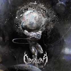 Review: Obscura - A Sonication